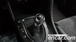 Hyundai Veloster, 2021 — миниатюра 9