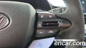 Hyundai Veloster, 2021 — миниатюра 18