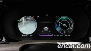 Kia K5, 2022 — миниатюра 11