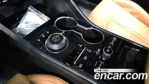 Kia K5, 2022 — миниатюра 12