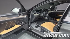 Kia K5, 2022 — миниатюра 13