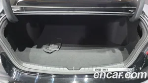 Kia K5, 2022 — миниатюра 22
