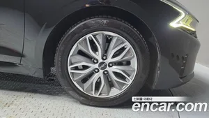 Kia K5, 2022 — миниатюра 7