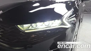 Kia K5, 2022 — миниатюра 8