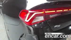 Kia K5, 2022 — миниатюра 9