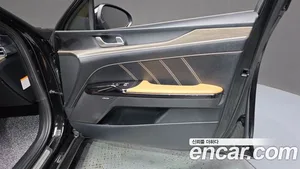 Kia K5, 2022 — миниатюра 14