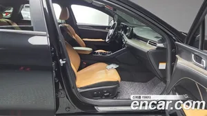 Kia K5, 2022 — миниатюра 16