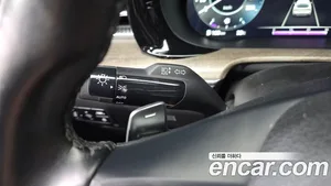 Kia K5, 2022 — миниатюра 28