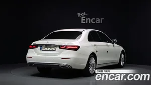 Mercedes-Benz E-Class, 2022 — миниатюра 2