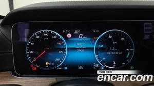 Mercedes-Benz E-Class, 2022 — миниатюра 11