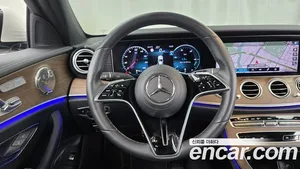 Mercedes-Benz E-Class, 2022 — миниатюра 18
