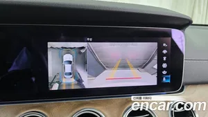 Mercedes-Benz E-Class, 2022 — миниатюра 20