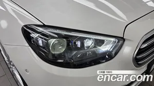 Mercedes-Benz E-Class, 2022 — миниатюра 8