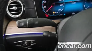 Mercedes-Benz E-Class, 2022 — миниатюра 29