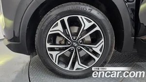 Hyundai Santa Fe, 2020 — миниатюра 5