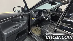 Hyundai Santa Fe, 2020 — миниатюра 10