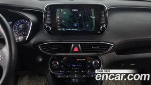 Hyundai Santa Fe, 2020 — миниатюра 13