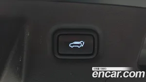 Hyundai Santa Fe, 2020 — миниатюра 18