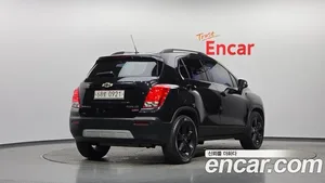 Chevrolet Trax, 2016 — миниатюра 2