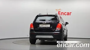 Chevrolet Trax, 2016 — миниатюра 4