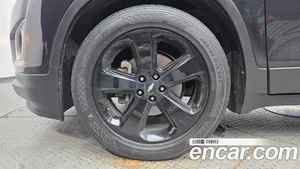 Chevrolet Trax, 2016 — миниатюра 5