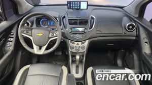 Chevrolet Trax, 2016 — миниатюра 10