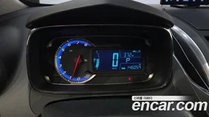 Chevrolet Trax, 2016 — миниатюра 11