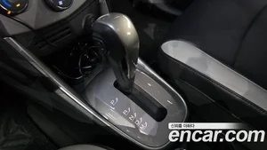 Chevrolet Trax, 2016 — миниатюра 12