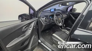 Chevrolet Trax, 2016 — миниатюра 13