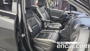 Chevrolet Trax, 2016 — миниатюра 17