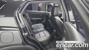 Chevrolet Trax, 2016 — миниатюра 18
