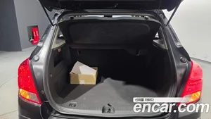 Chevrolet Trax, 2016 — миниатюра 20
