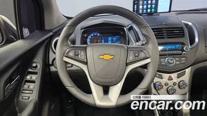 Chevrolet Trax, 2016 — миниатюра 21
