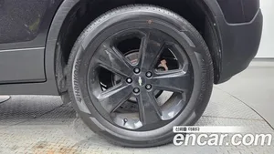 Chevrolet Trax, 2016 — миниатюра 7