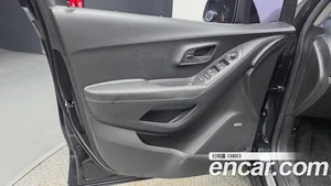 Chevrolet Trax, 2016 — миниатюра 14