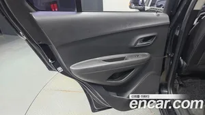Chevrolet Trax, 2016 — миниатюра 15