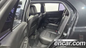 Chevrolet Trax, 2016 — миниатюра 16