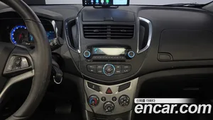Chevrolet Trax, 2016 — миниатюра 27