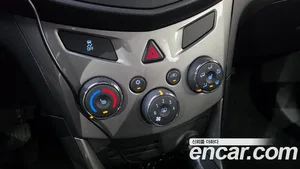 Chevrolet Trax, 2016 — миниатюра 28