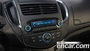 Chevrolet Trax, 2016 — миниатюра 29