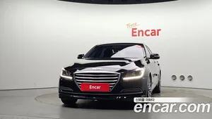 Hyundai Genesis, 2016 — миниатюра 3