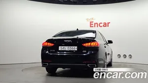 Hyundai Genesis, 2016 — миниатюра 4