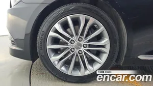 Hyundai Genesis, 2016 — миниатюра 5