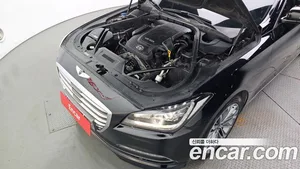 Hyundai Genesis, 2016 — миниатюра 6