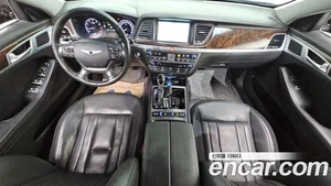 Hyundai Genesis, 2016 — миниатюра 7