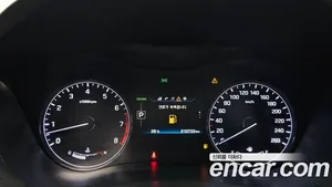 Hyundai Genesis, 2016 — миниатюра 8