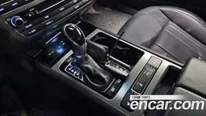 Hyundai Genesis, 2016 — миниатюра 9