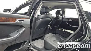 Hyundai Genesis, 2016 — миниатюра 11