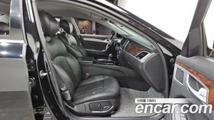 Hyundai Genesis, 2016 — миниатюра 12