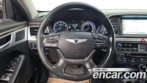 Hyundai Genesis, 2016 — миниатюра 15